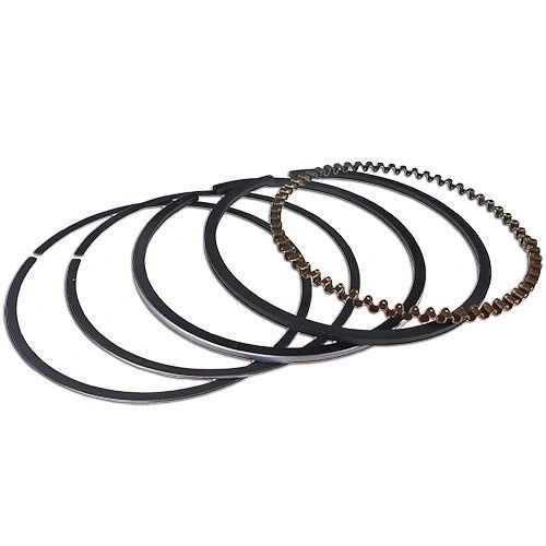 `HONDA GX270 9 HP, PISTON RINGS 77MM