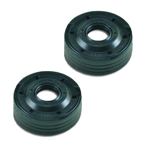 `HUSQVARNA CRANKSHAFT OIL SEAL SET FOR 136, 137, 141, 142, 235, 240 JONSERED 2040