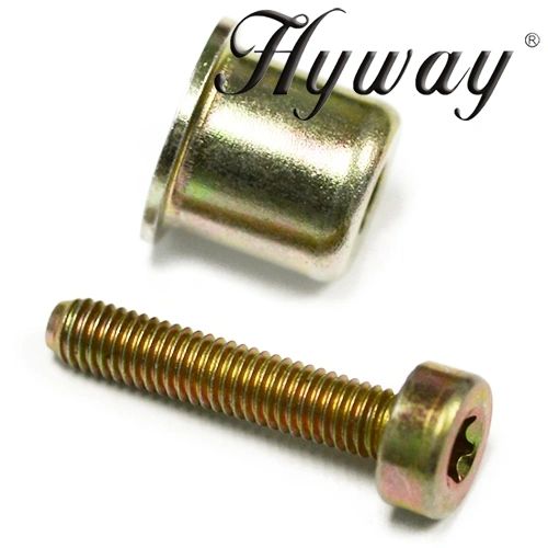 ~STIHL 038, 048, MS241, MS261, MS271, MS291, MS311, MS391 BRAKE HANDLE SCREW ASSEMBLY