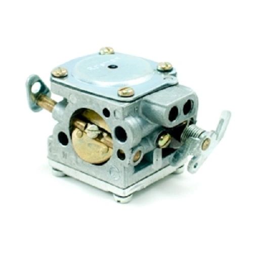 XX-HUSQVARNA 61 (old model) 162 CARBURETOR