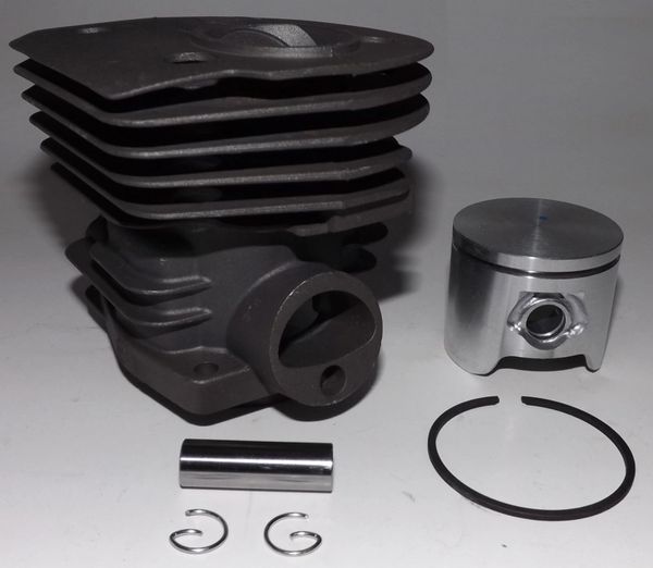 HUSQVARNA 350, 353, 351, 346* Jonsered 2149, 2150, 2152, 2153* CYLINDER KIT STANDARD 44MM