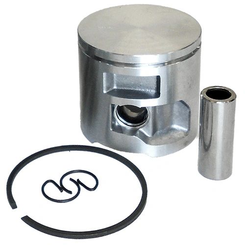 `Husqvarna 455 PISTON ASSEMBLY 47MM