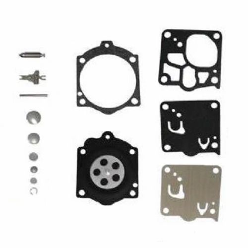 `Husqvarna RWJ -2 , 3 and 4 CARB KIT FOR WALBRO CARBURETOR