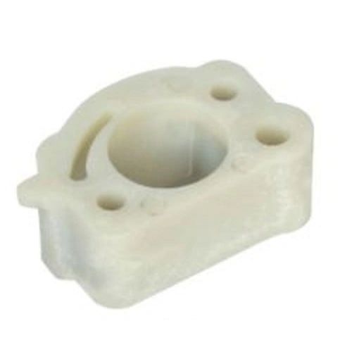 `HUSQVARNA 268, 272, 288 INTAKE MANIFOLD BLOCK