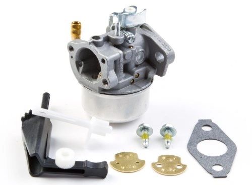 BRIGGS & STRATTON 126402-0206-E1 Series Engines CARBURETOR 697354, 798653