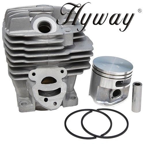 ~STIHL MS261, MS261 *C-M Hyway brand CYLINDER KIT NIKASIL 44.7MM