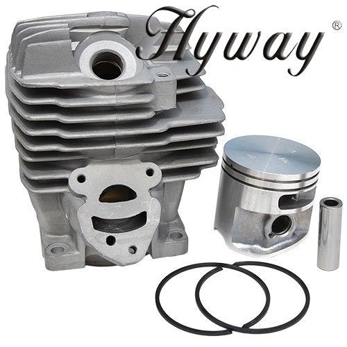 STIHL MS261, MS261 *C-M Hyway brand CYLINDER KIT NIKASIL 44.7MM