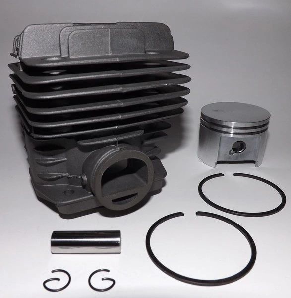 ~STIHL TS400 CYLINDER KIT NIKASIL 49MM