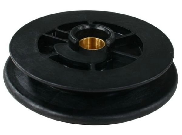 STIHL TS400, TS410*, TS420* STARTER RECOIL PULLEY