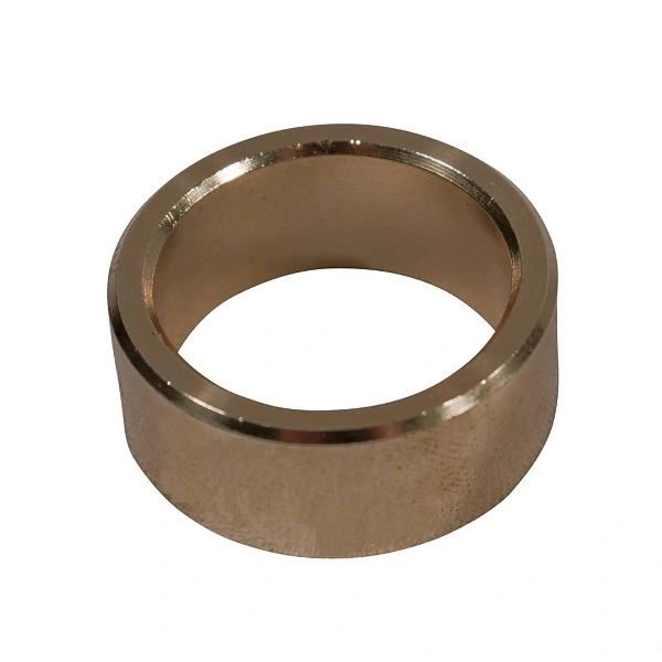 `STIHL TS350, TS360, TS400, TS410, TS420, TS460, TS510, TS760 Blade Shaft Sleeve Adapter Reducer Sleeve Brass Ring