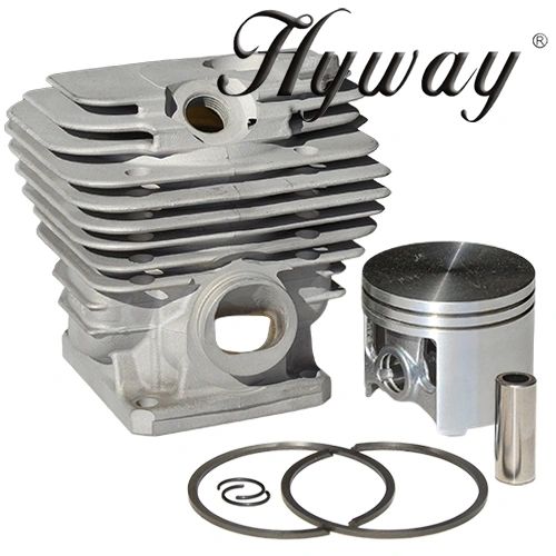 `STIHL MS461 Hyway Brand CYLINDER KIT NIKASIL 52MM