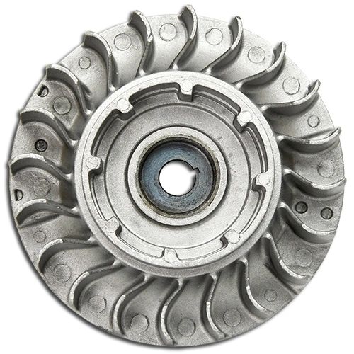 `STIHL MS650, MS660, *066 FLYWHEEL (poly type)