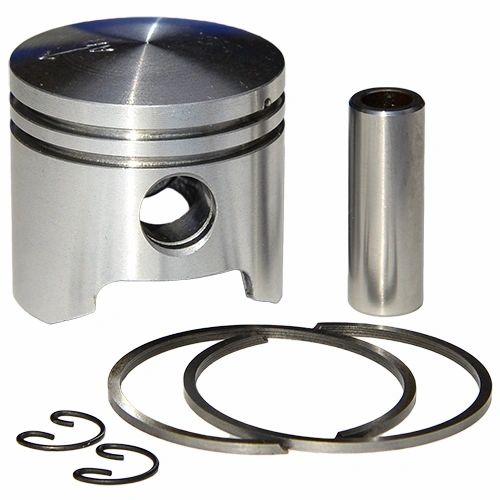 STIHL BG45, BG46, FS38, FS45, FS55, HS45, HS81 PISTON ASSEMBLY 34MM