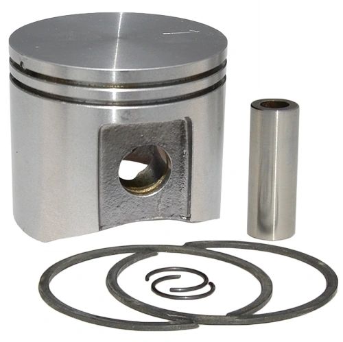 `Husqvarna 385, Jonsered 2186 PISTON ASSEMBLY 54MM
