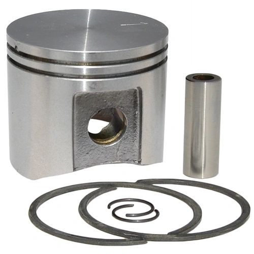 Husqvarna 385, Jonsered 2186 PISTON ASSEMBLY 54MM