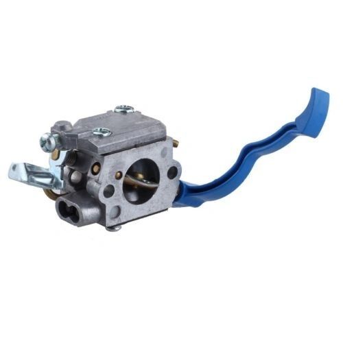 HUSQVARNA 125B, 125BX, 125BVX BLOWER CARBURETOR