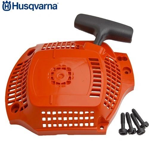 Husqvarna 140, 135, 435, 440 O.E.M. STARTER RECOIL ASSEMBLY