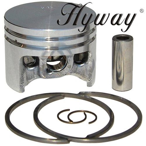 `STIHL MS260, 026 Hyway PISTON ASSEMBLY 44.7MM SAWPARTS CANADA Acton