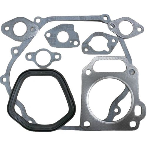 `HONDA GX340, GX390 GASKET SET