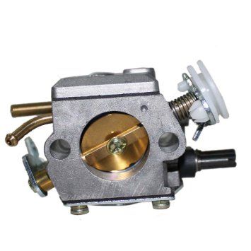 ~HUSQVARNA 362, 365, 371K, 371, 372 CARBURETOR