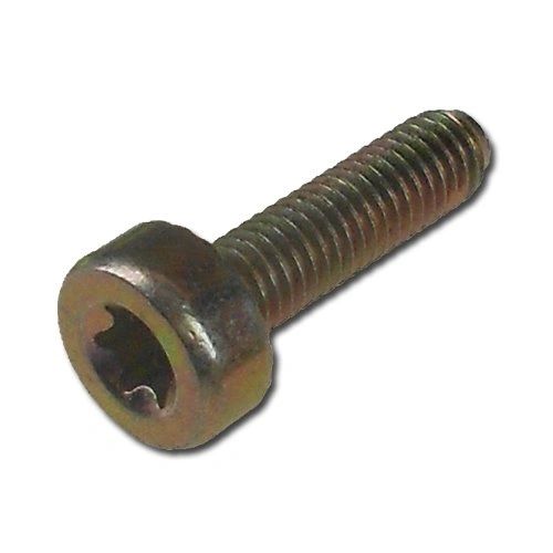 `SPLINE SCREW T27-M5 X 20