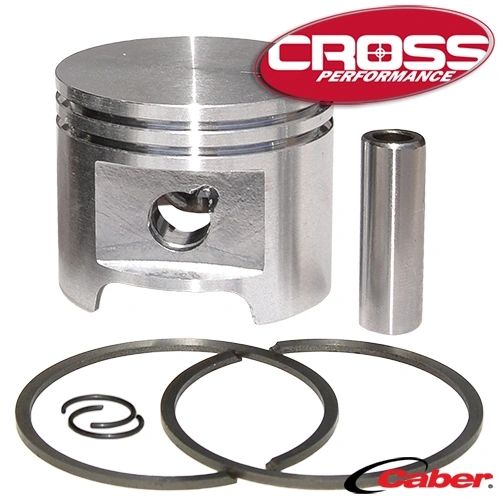 STIHL MS390, 039 CROSS PERFORMANCE brand PISTON ASSEMBLY 49MM