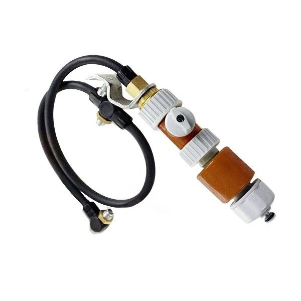 ~^STIHL TS350, TS360, TS400, TS460, TS510, TS760 WATER ATTACHMENT DUST CONTROL KIT