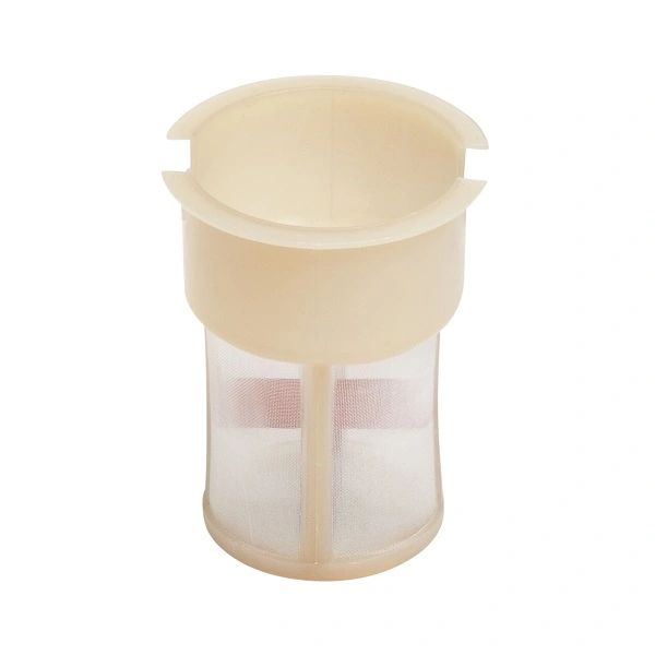 ~ HONDA GX120, GX140, GX160, GX200, GX240, GX270, GX340, GX390 FUEL TANK STRAINER (plastic)
