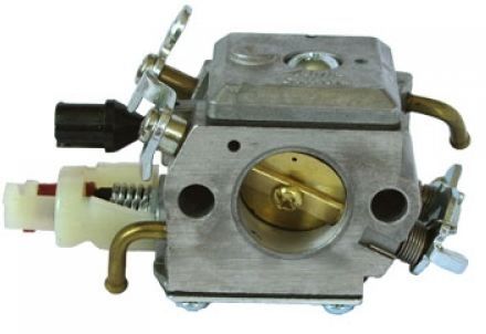 `HUSQVARNA 340, 345, 346, 350, 351, 353 JONSERED 2141, 2145, 2149, 2150 CARBURETOR