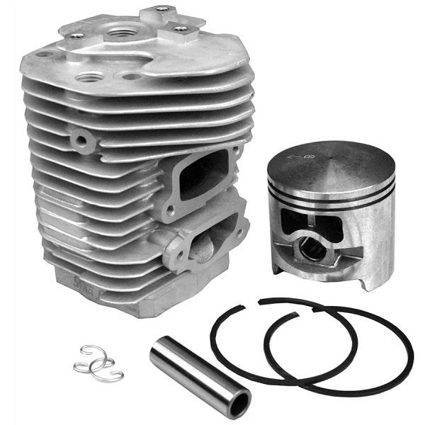 `STIHL TS760, 075, 076, 075AV, 076AV CYLINDER KIT NIKASIL 58MM