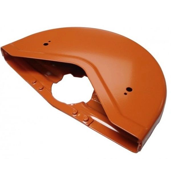 XX-STIHL TS350, TS360, TS400, TS460, TS510, TS700, TS760 14" BLADE GUARD COVER