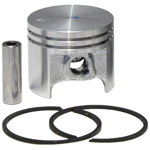~STIHL MS170, 017 PISTON ASSEMBLY 37MM - 8mm pin