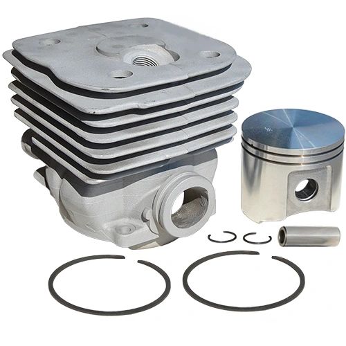 ..HUSQVARNA 390, 385 Jonsered 2186, 2188 Big Bore CYLINDER KIT STANDARD 55MM