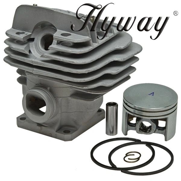 `STIHL MS260, 026 Hyway brand CYLINDER KIT NIKASIL 44.7MM