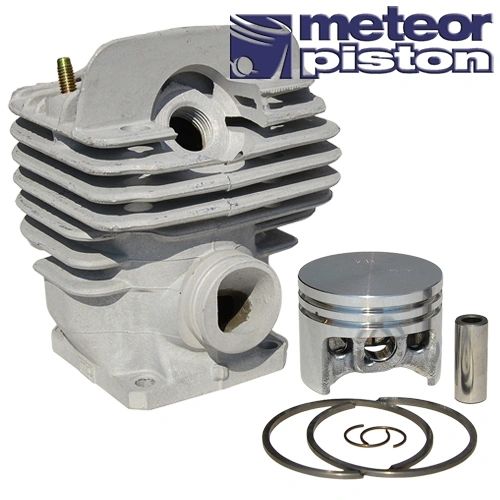 `STIHL MS260, 026 METEOR brand CYLINDER KIT NIKASIL 44MM