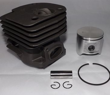 HUSQVARNA 362, 365, 371, 372 Jonsered 2065 CYLINDER KIT STANDARD 50MM