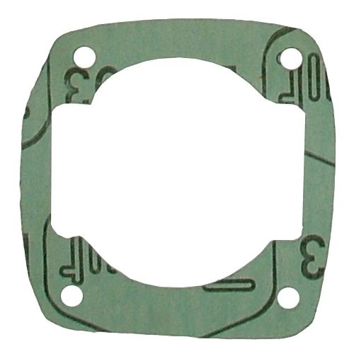 `HUSQVARNA 350, 353, 351, 346 CYLINDER BASE GASKET