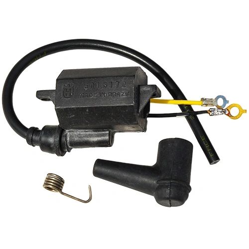 ~Husqvarna 61*, 66, 162, 266* Jonsered 625, 630, 670 Ignition coil (OLD MODEL)