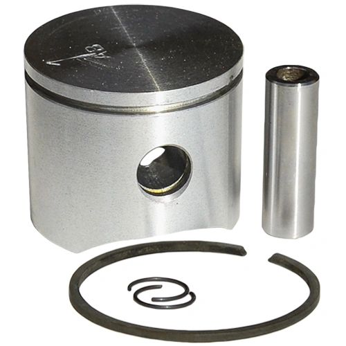 XX-Husqvarna 141, 142 PISTON ASSEMBLY 40MM