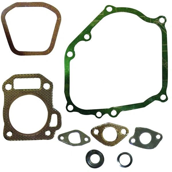 `HONDA GX140 GASKET SET