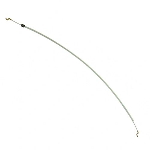 ~HUSQVARNA 40, 45, 49 Jonsered 2041, 2045, 2050 THROTTLE WIRE CABLE