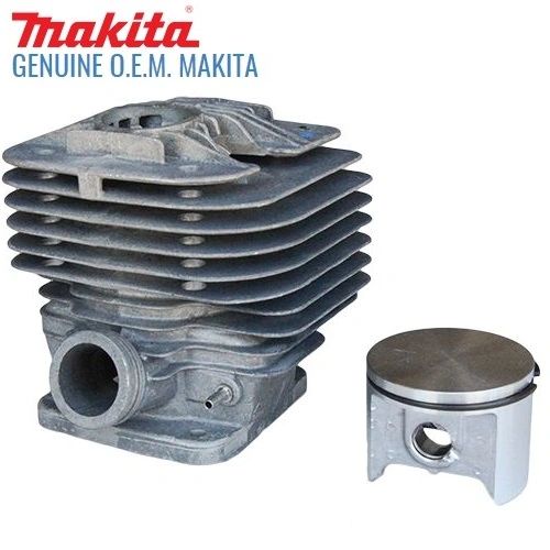 MAKITA Genuine O.E.M. EK7301 Dolmar PC-7414, PC-7412 CYLINDER KIT NIKASIL 50MM