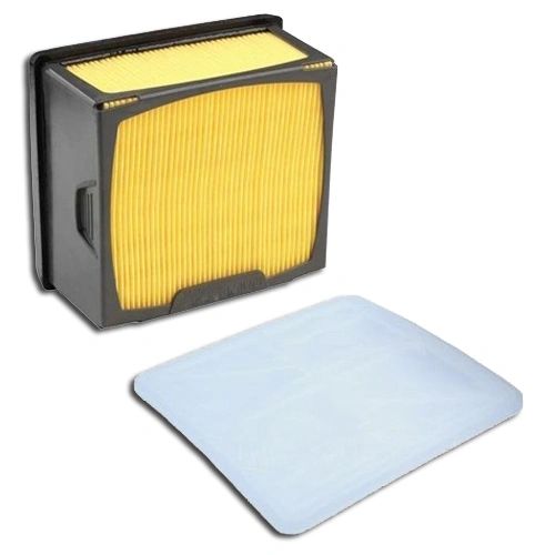 `HUSQVARNA K760, K770 AIR FILTER COMBO