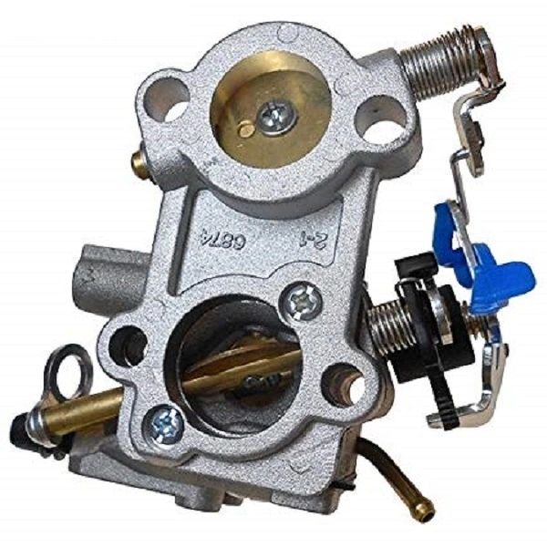 HUSQVARNA 455, 460 Rancher CARBURETOR