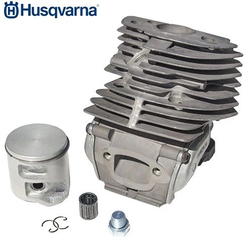 HUSQVARNA 545, 550XP, XPG Jonsered CS2253 WH, O.E.M. CYLINDER KIT 43MM