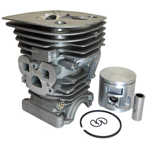 ~HUSQVARNA 455 Rancher, E, Jonsered CS2255, RedMax GZ550 CYLINDER KIT STANDARD 47MM