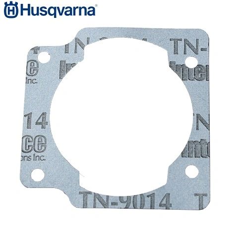 HUSQVARNA 385, 390 JONSERED 2186, 2188 O.E.M. BASE GASKET