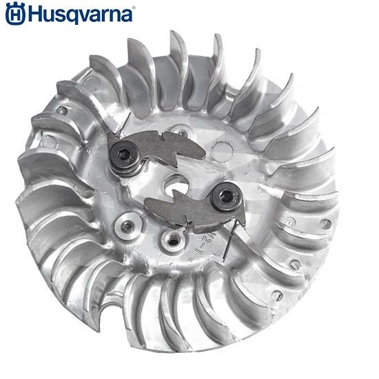 Husqvarna K750, K760, K770, K960 O.E.M. FLYWHEEL