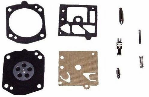 `Husqvarna 365, 371K, 371, 372 Jonsered 2063, 2065, 2071, 2171 CARB KIT FOR WALBRO CARBURETOR