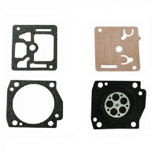 `Husqvarna 365, 371K, 371, 372 Jonsered 2063, 2065, 2071, 2171 BASIC CARB KIT FOR ZAMA CARBURETOR